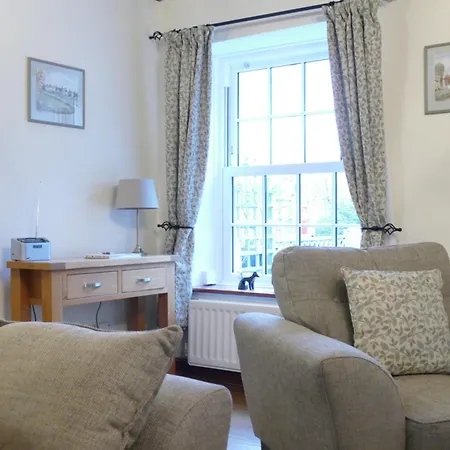 בית נופש Sweet Pea