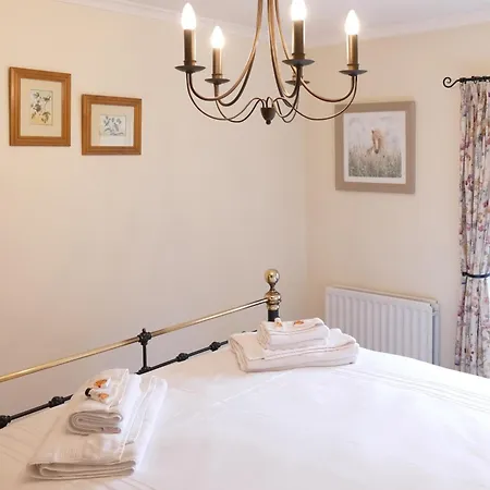 Sweet Pea בית נופש רדמייר