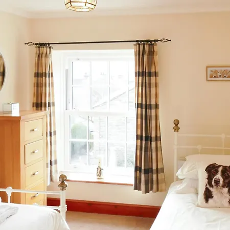 בית נופש Sweet Pea רדמייר