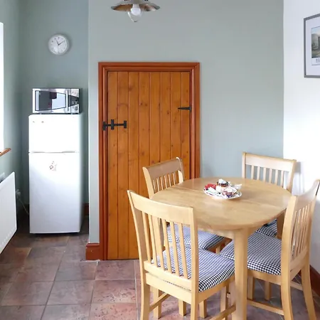 Sweet Pea רדמייר