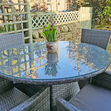 Sweet Pea בית נופש *