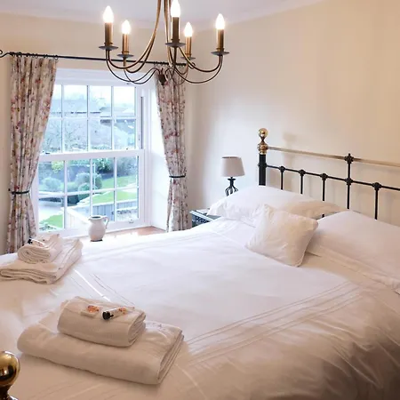 Sweet Pea Casa vacanze Redmire