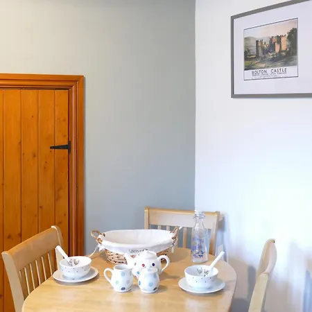 Sweet Pea Casa vacanze *