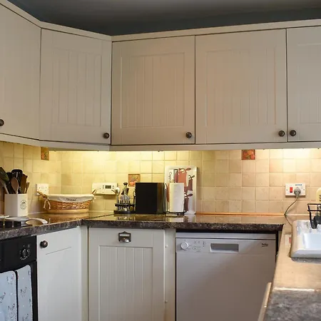 Casa vacanze Sweet Pea *