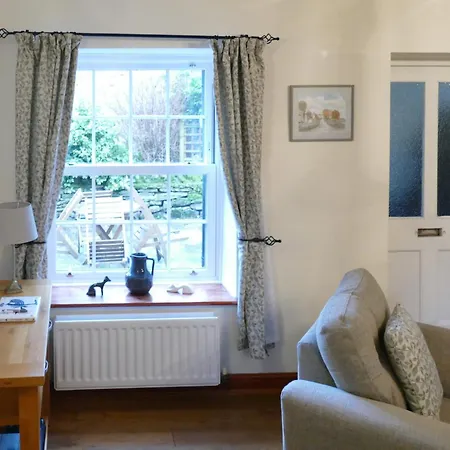 Holiday home Sweet Pea *